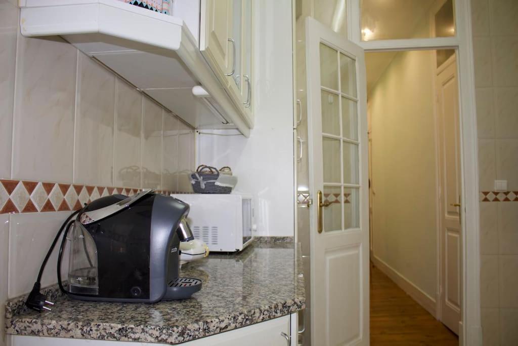 Casa D'Arroios By Lisbon Village Apartments Bagian luar foto