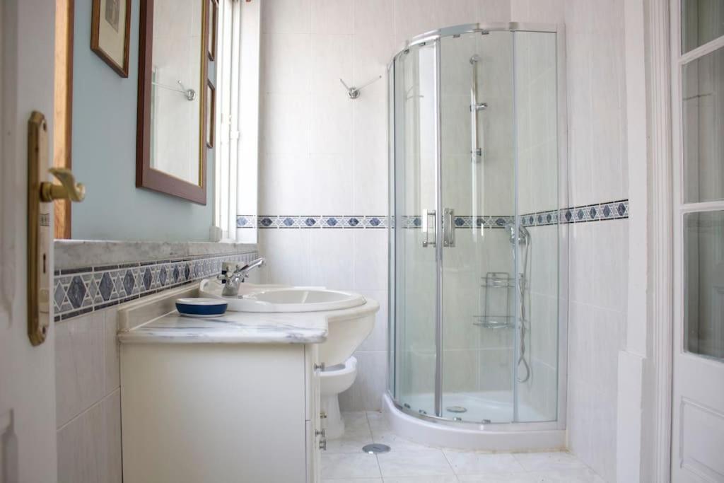 Casa D'Arroios By Lisbon Village Apartments Bagian luar foto